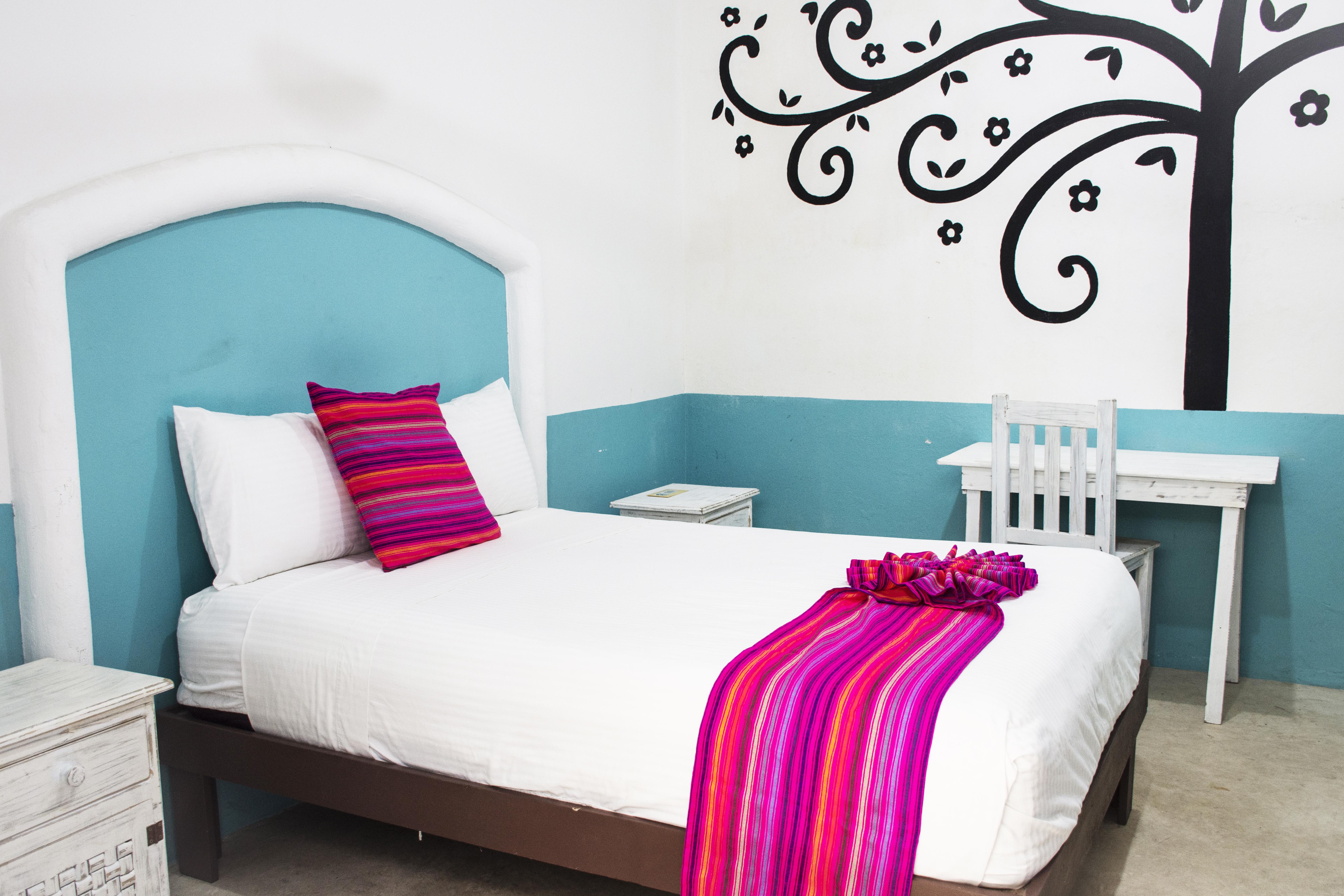 Luna Maya Tulum Pueblo Buitenkant foto
