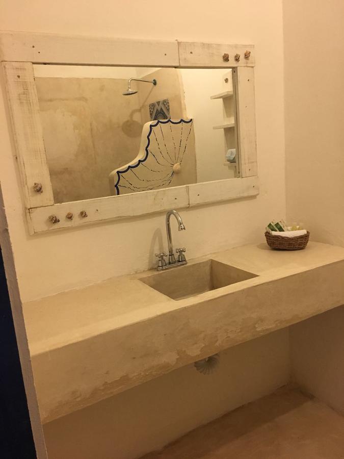 Luna Maya Tulum Pueblo Kamer foto